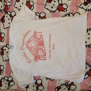 Barbie Dream House Tshirt Size Large